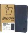 Hurtownia GSM - Etui z klapką Bizon Case Pocket do Xiaomi 13T Pro / 13T modré - BIZ4049 - {ean13} - Hurt