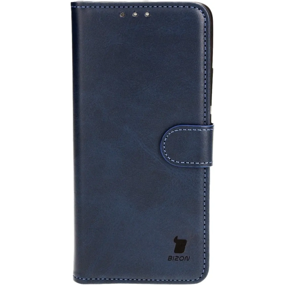 Hurtownia GSM - Etui z klapką Bizon Case Pocket do Xiaomi 13T Pro / 13T modré - BIZ4049 - {ean13} - Hurt
