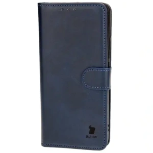 Hurtownia GSM - Bizon tok zseb Xiaomi 13T Pro / 13T sötétkék - BIZ4049 - {ean13} - Hurt