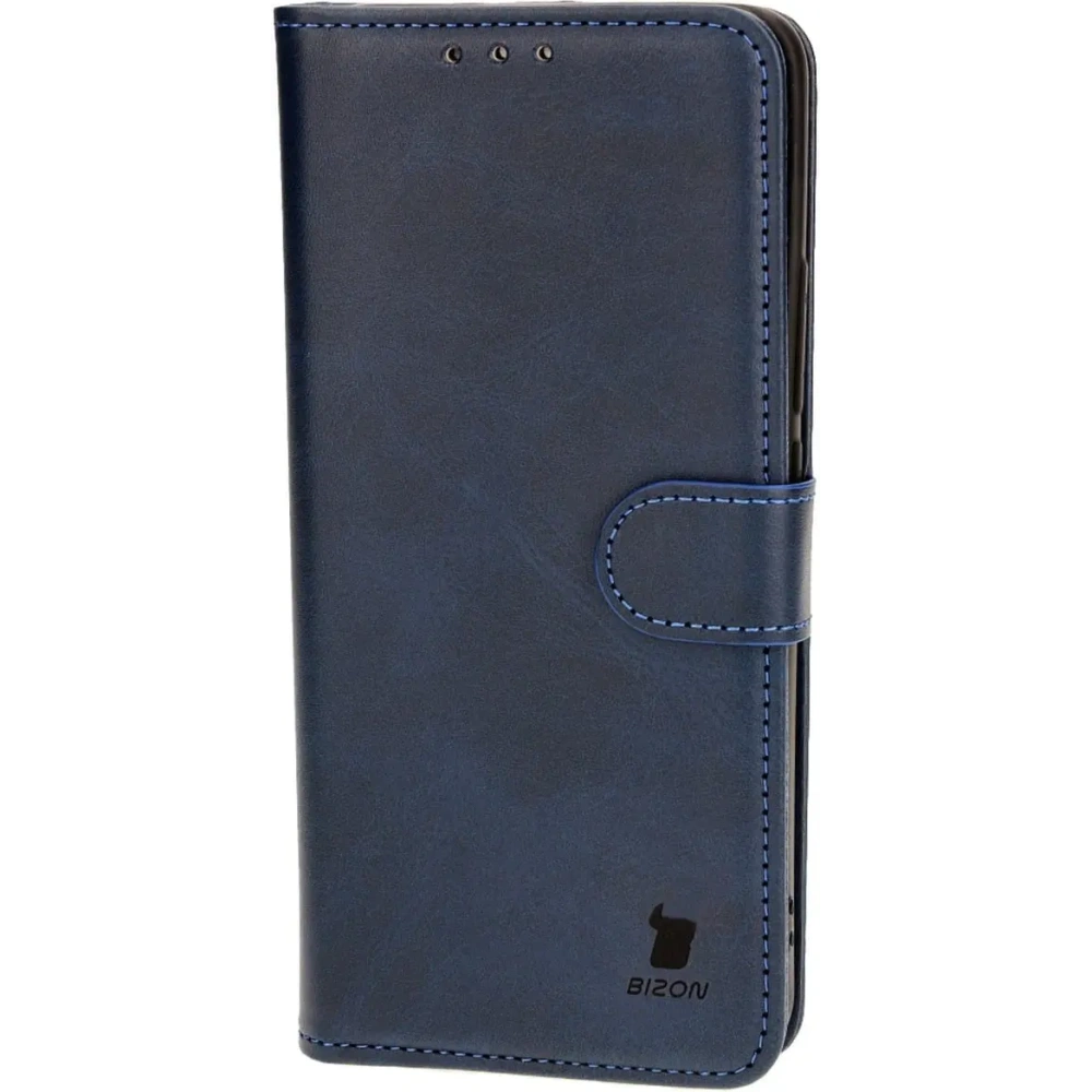 Hurtownia GSM - Etui z klapką Bizon Case Pocket do Xiaomi 13T Pro / 13T modré - BIZ4049 - {ean13} - Hurt