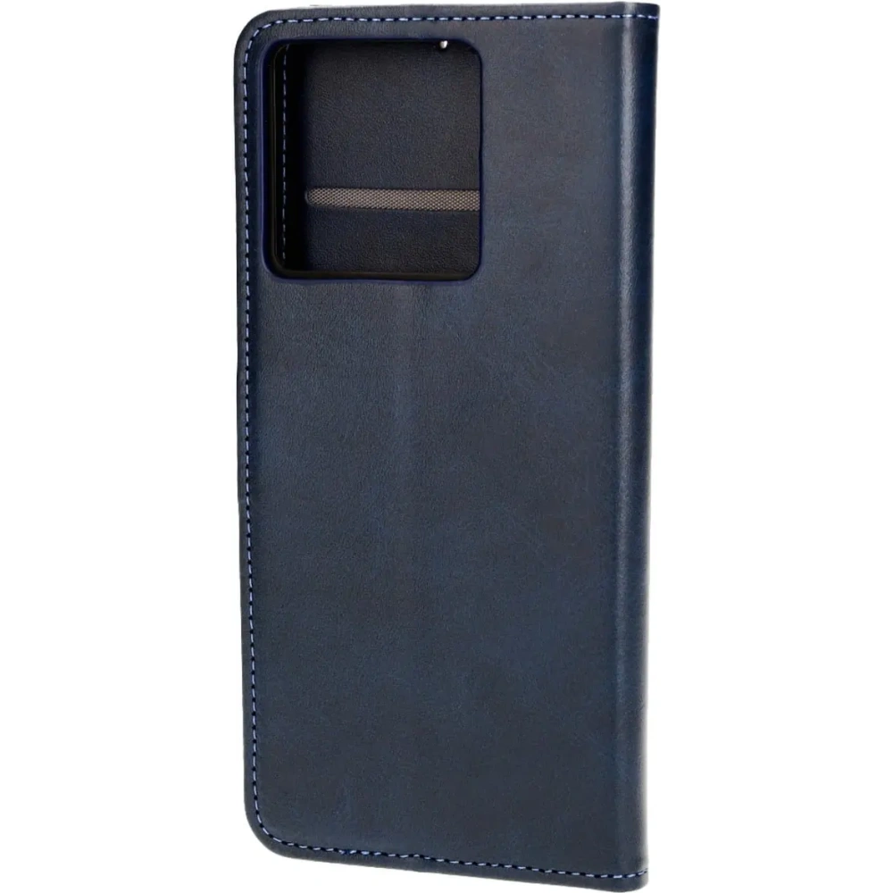 Hurtownia GSM - Etui z klapką Bizon Case Pocket do Xiaomi 13T Pro / 13T modré - BIZ4049 - {ean13} - Hurt