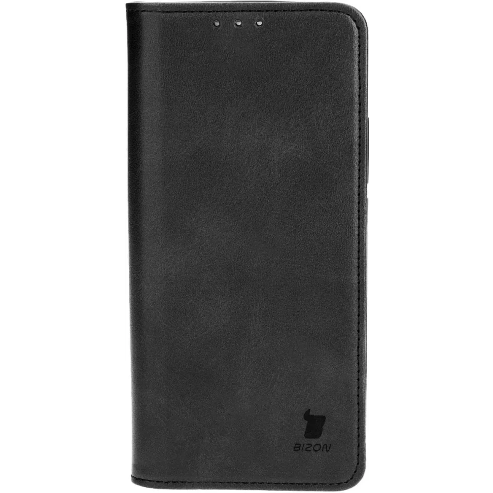Hurtownia GSM - Bizon Case Pocket Pro Xiaomi 13T Pro / 13T fekete - BIZ4050 - {ean13} - Hurt