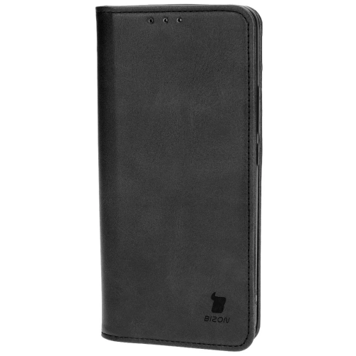 Etui z klapką Bizon Case Pocket Pro do Xiaomi 13T Pro / 13T czarne