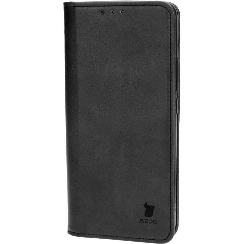 Hurtownia GSM - Bizon Case Pocket Pro Xiaomi 13T Pro / 13T fekete - BIZ4050 - {ean13} - Hurt