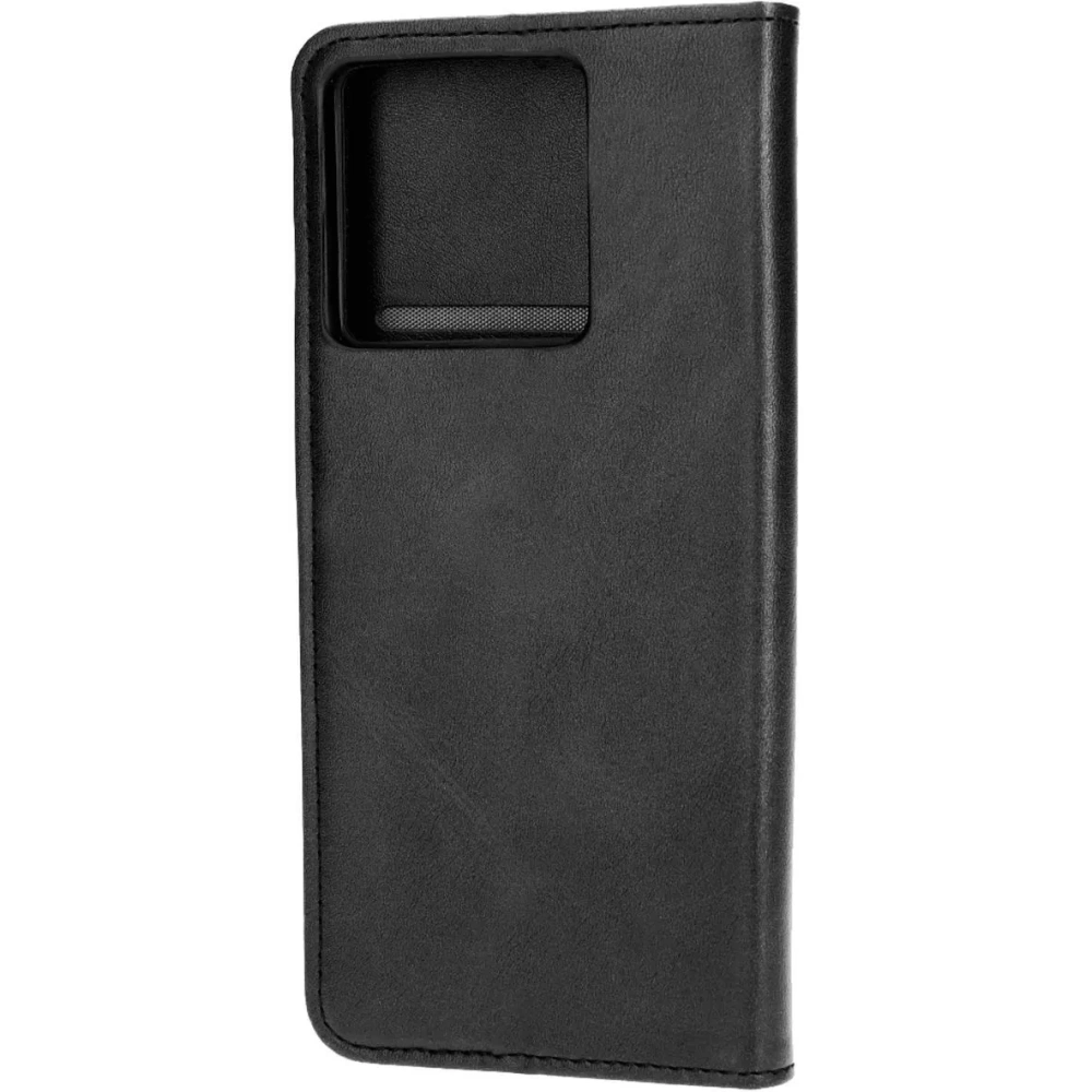 Hurtownia GSM - Bizon Case Pocket Pro Xiaomi 13T Pro / 13T fekete - BIZ4050 - {ean13} - Hurt