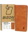 Wholesale Bizon Case Pocket Pro Xiaomi 13T Pro / 13T brown - BIZ4051 - {ean13} - Hurt
