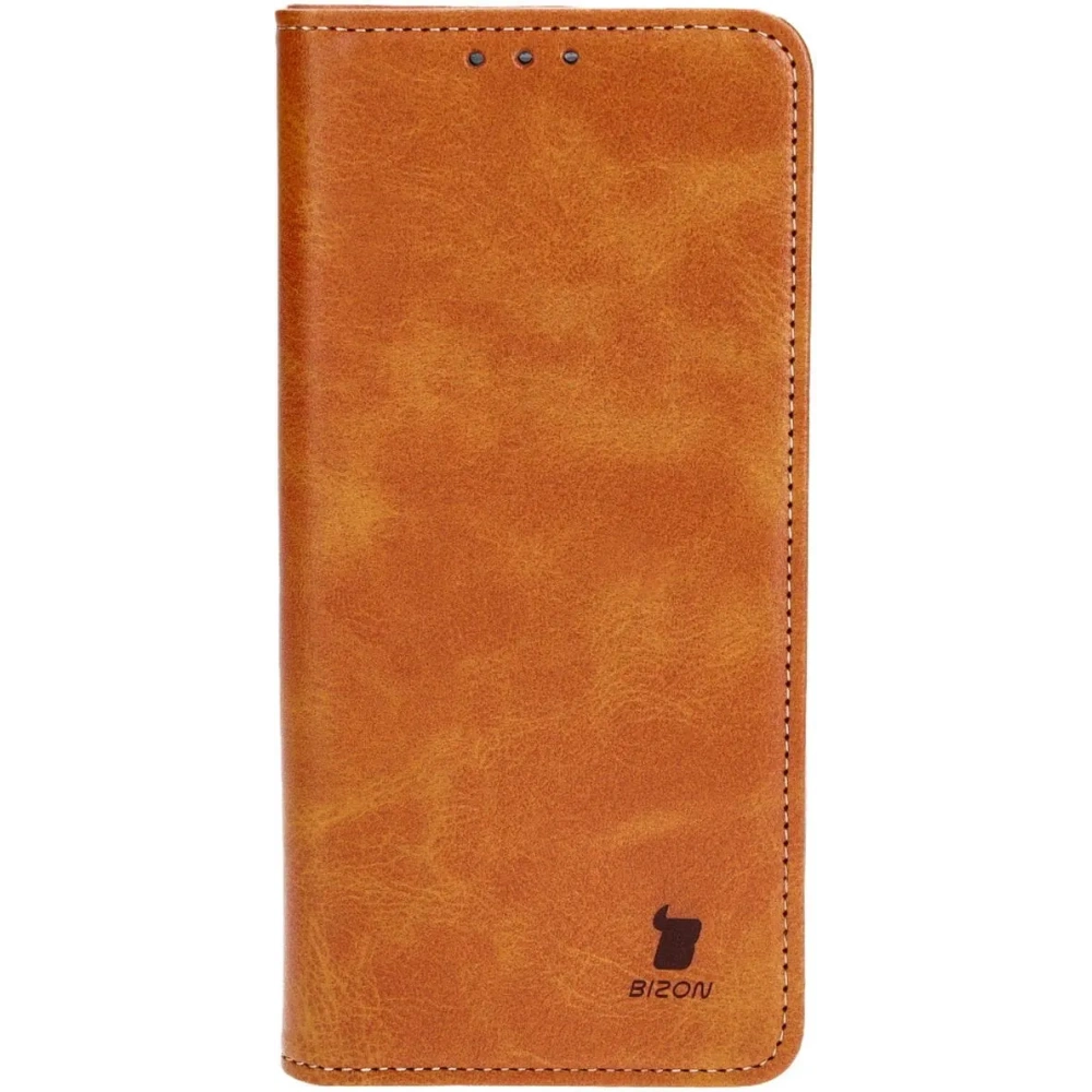 Wholesale Bizon Case Pocket Pro Xiaomi 13T Pro / 13T brown - BIZ4051 - {ean13} - Hurt