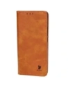 Wholesale Bizon Case Pocket Pro Xiaomi 13T Pro / 13T brown - BIZ4051 - {ean13} - Hurt