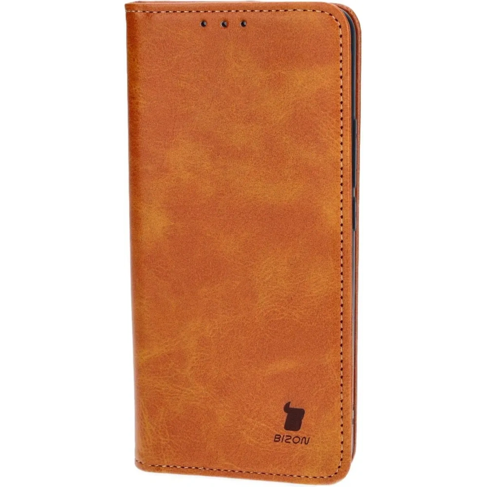 Wholesale Bizon Case Pocket Pro Xiaomi 13T Pro / 13T brown - BIZ4051 - {ean13} - Hurt