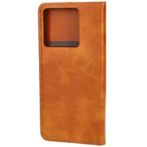 Wholesale Bizon Case Pocket Pro Xiaomi 13T Pro / 13T brown - BIZ4051 - {ean13} - Hurt