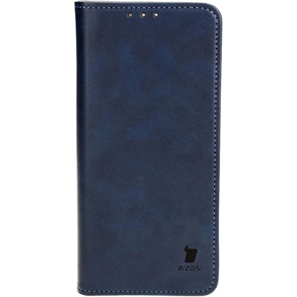 Hurtownia GSM - Bizon Case Pocket Pro Xiaomi 13T Pro / 13T tengerészkék - BIZ4052 - {ean13} - Hurt