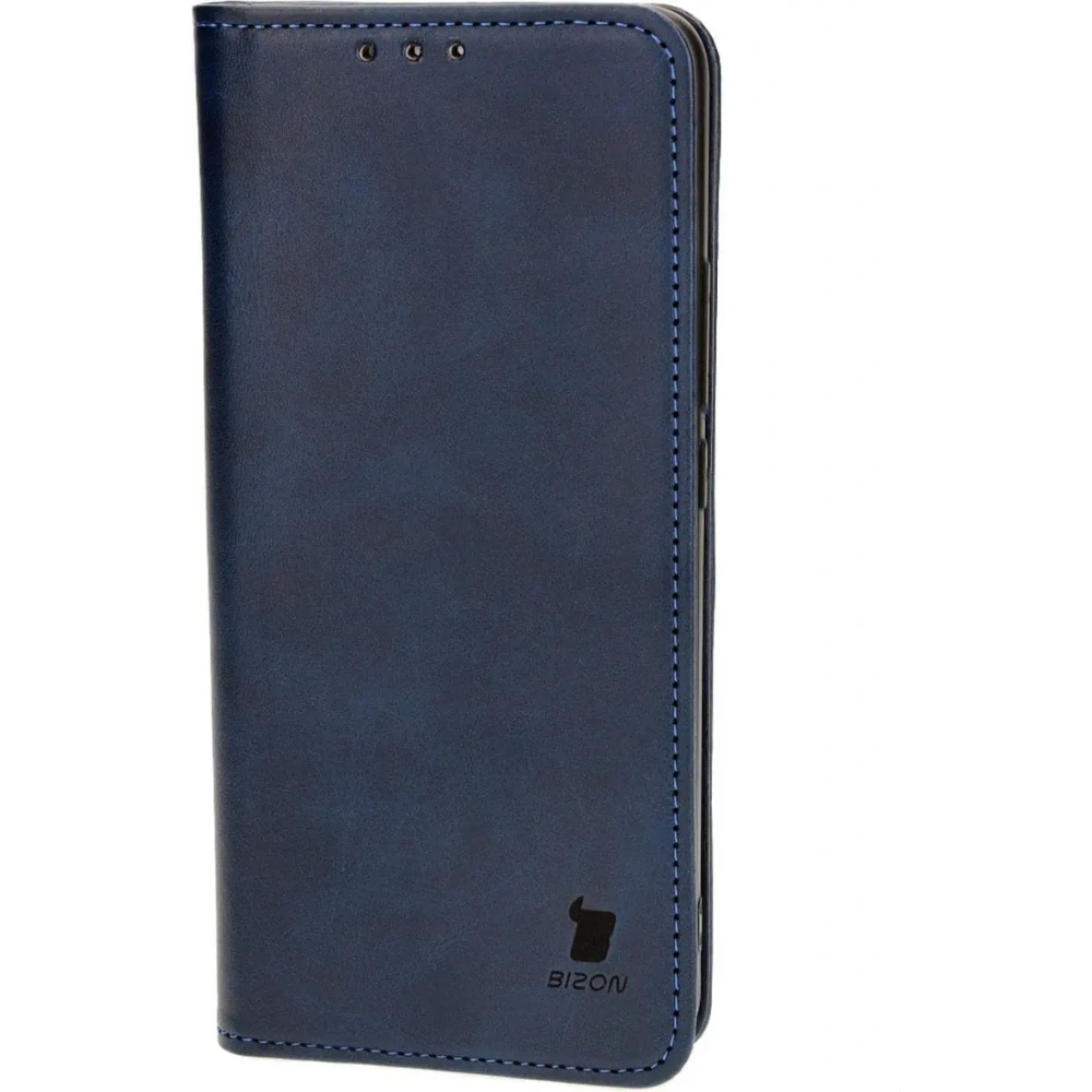 Hurtownia GSM - Bizon Case Pocket Pro Xiaomi 13T Pro / 13T tengerészkék - BIZ4052 - {ean13} - Hurt