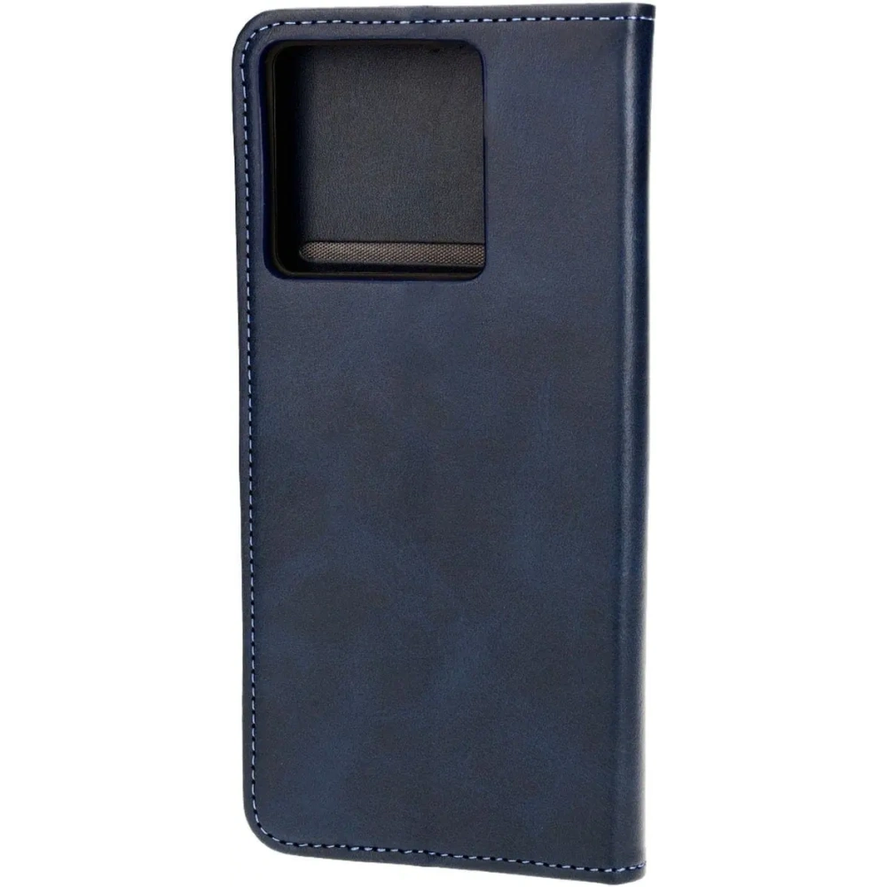 Hurtownia GSM - Bizon Case Pocket Pro Xiaomi 13T Pro / 13T albastru marin - BIZ4052 - {ean13} - Hurt