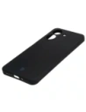 Hurtownia GSM - Bizon tok szilikon Redmi 13C / Poco C65 fekete - BIZ4053 - {ean13} - Hurt