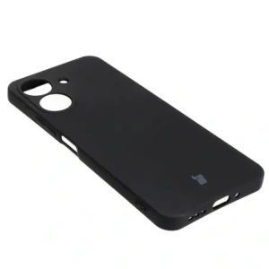 Wholesale Bizon Case Silicone Redmi 13C / Poco C65 black - BIZ4053 - {ean13} - Hurt