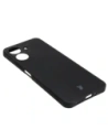 Hurtownia GSM - Bizon tok szilikon Redmi 13C / Poco C65 fekete - BIZ4053 - {ean13} - Hurt