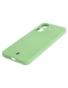 Hurtownia GSM - Etui Bizon Case Silicone pro Redmi 13C / Poco C65 jasně zelené - BIZ4054 - {ean13} - Hurt