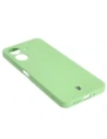 Hurtownia GSM - Etui Bizon Case Silicone pro Redmi 13C / Poco C65 jasně zelené - BIZ4054 - {ean13} - Hurt