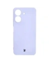 Hurtownia GSM - Bizon Case Silikon für Redmi 13C / Poco C65 in helllila - BIZ4055 - {ean13} - Hurt