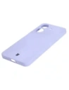Hurtownia GSM - Bizon tok szilikon Redmi 13C / Poco C65 világos lila - BIZ4055 - {ean13} - Hurt
