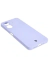 Hurtownia GSM - Carcasă din silicon Bizon pentru Redmi 13C / Poco C65 violet deschis - BIZ4055 - {ean13} - Hurt
