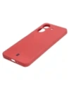 Hurtownia GSM - Bizon tok szilikon Redmi 13C / Poco C65 piszkos rózsaszín - BIZ4056 - {ean13} - Hurt