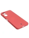 Hurtownia GSM - Bizon tok szilikon Redmi 13C / Poco C65 piszkos rózsaszín - BIZ4056 - {ean13} - Hurt