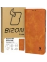 Wholesale Bizon Case Pocket Pro Xiaomi Redmi 13C / Xiaomi Poco C65 brown - BIZ4057 - {ean13} - Hurt