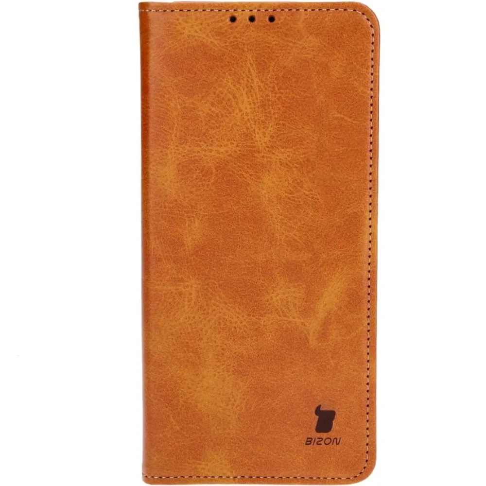 Wholesale Bizon Case Pocket Pro Xiaomi Redmi 13C / Xiaomi Poco C65 brown - BIZ4057 - {ean13} - Hurt