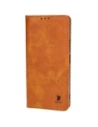Wholesale Bizon Case Pocket Pro Xiaomi Redmi 13C / Xiaomi Poco C65 brown - BIZ4057 - {ean13} - Hurt