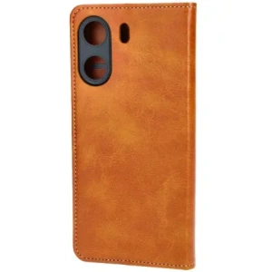 Wholesale Bizon Case Pocket Pro Xiaomi Redmi 13C / Xiaomi Poco C65 brown - BIZ4057 - {ean13} - Hurt