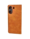 Wholesale Bizon Case Pocket Pro Xiaomi Redmi 13C / Xiaomi Poco C65 brown - BIZ4057 - {ean13} - Hurt