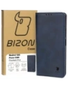Bizon Case Pocket Pro Xiaomi Redmi 13C / Xiaomi Poco C65 sötétkék