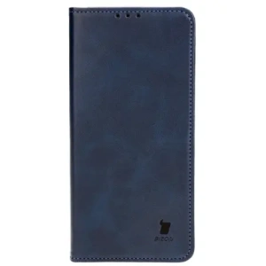 Hurtownia GSM - Bizon Case Pocket Pro Xiaomi Redmi 13C / Xiaomi Poco C65 marineblau - BIZ4058 - {ean13} - Hurt