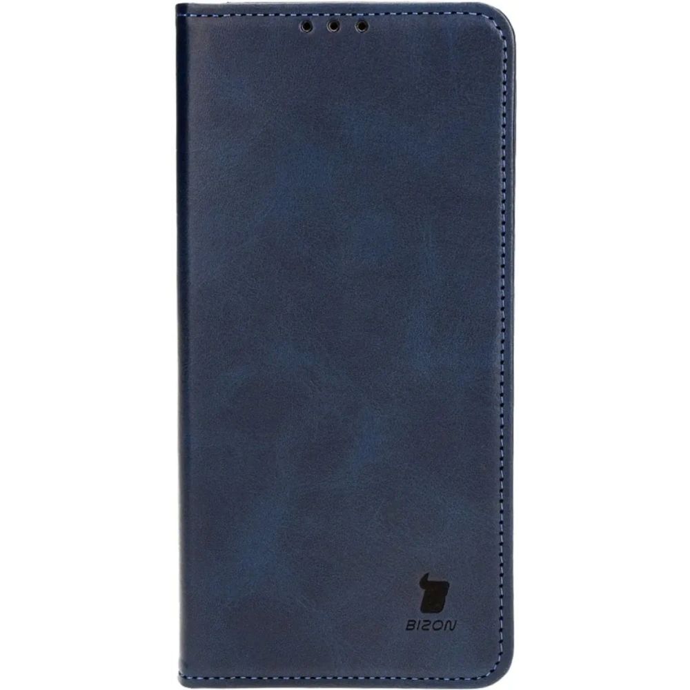 Hurtownia GSM - Bizon Case Pocket Pro Xiaomi Redmi 13C / Xiaomi Poco C65 albastru marin - BIZ4058 - {ean13} - Hurt