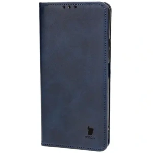 Hurtownia GSM - Etui z klapką Bizon Case Pocket Pro do Xiaomi Redmi 13C / Xiaomi Poco C65 modré - BIZ4058 - {ean13} - Hurt