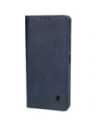 Hurtownia GSM - Bizon Case Pocket Pro Xiaomi Redmi 13C / Xiaomi Poco C65 albastru marin - BIZ4058 - {ean13} - Hurt