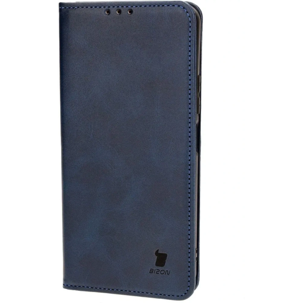 Hurtownia GSM - Bizon Case Pocket Pro Xiaomi Redmi 13C / Xiaomi Poco C65 albastru marin - BIZ4058 - {ean13} - Hurt