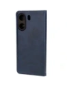 Hurtownia GSM - Bizon Case Pocket Pro Xiaomi Redmi 13C / Xiaomi Poco C65 albastru marin - BIZ4058 - {ean13} - Hurt