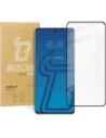 Tvrzené sklo BIZON Glass Edge 3D pro OnePlus 12