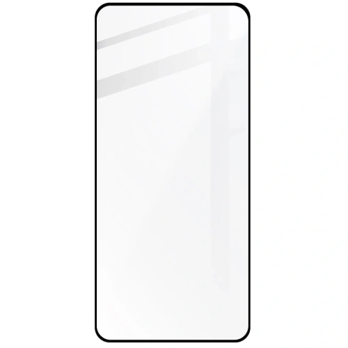 Szkło hartowane BIZON Glass Edge 3D do OnePlus 12