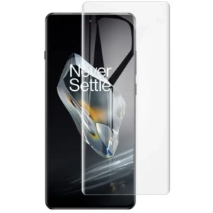 Hurtownia GSM - Bizon Glass Hydrogel Front OnePlus 12 [2 PACK] - BIZ4060 - {ean13} - Hurt