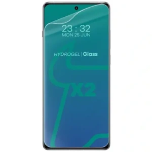 Hurtownia GSM - Bizon Glass Hydrogel Front OnePlus 12 [2 PACK] - BIZ4060 - {ean13} - Hurt
