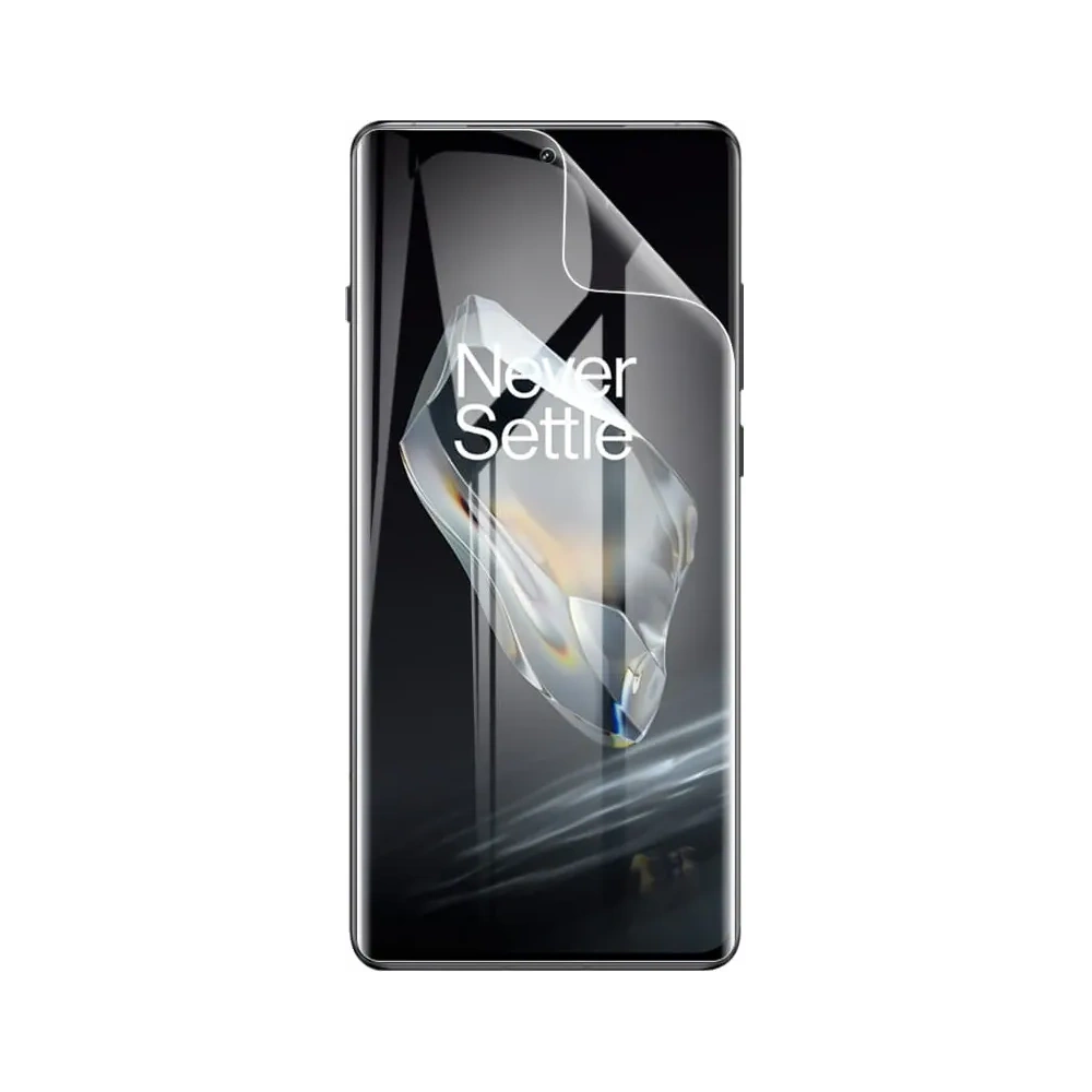 Wholesale Bizon Glass Hydrogel Front OnePlus 12 [2 PACK] - BIZ4060 - {ean13} - Hurt