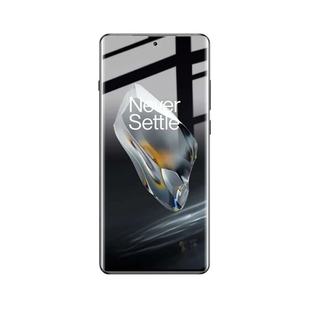 Wholesale Bizon Glass Hydrogel Front OnePlus 12 [2 PACK] - BIZ4060 - {ean13} - Hurt
