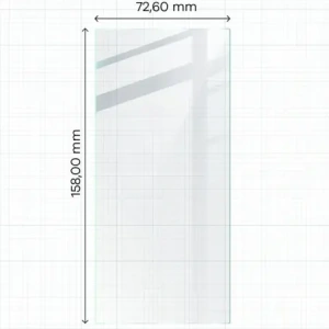 Hurtownia GSM - Bizon Glass Clear 2 Samsung Galaxy S24 Ultra - BIZ4061 - {ean13} - Hurt