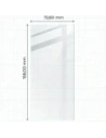 Hurtownia GSM - Bizon Glass Clear 2 Samsung Galaxy S24 Ultra - BIZ4061 - {ean13} - Hurt