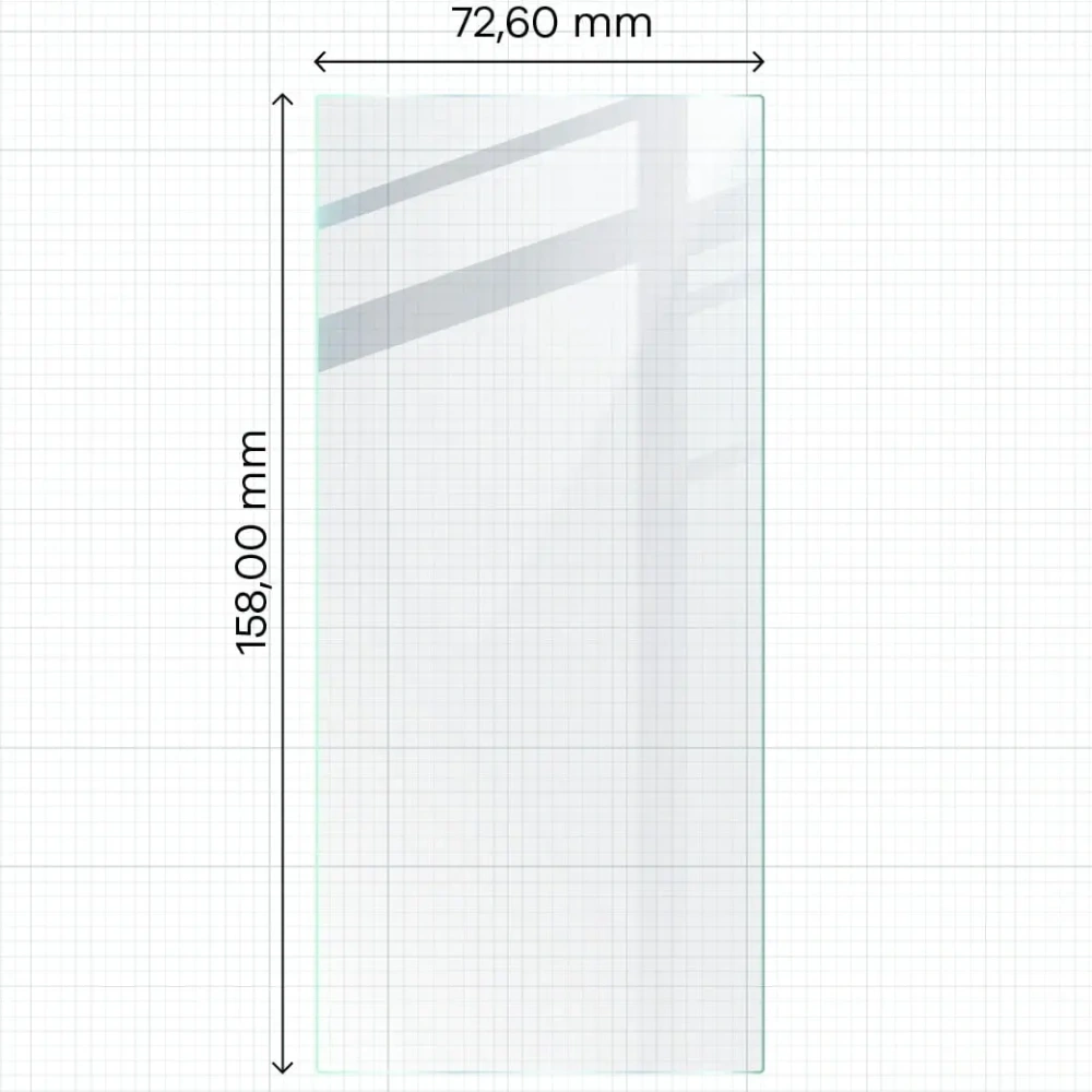 Hurtownia GSM - Bizon Glass Clear 2 Samsung Galaxy S24 Ultra - BIZ4061 - {ean13} - Hurt