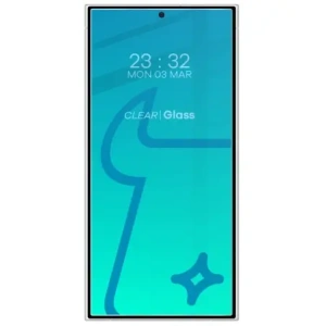 Hurtownia GSM - Bizon Glass Clear 2 Samsung Galaxy S24 Ultra - BIZ4061 - {ean13} - Hurt