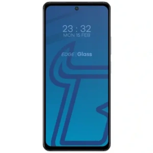 Hurtownia GSM - Bizon Glass Edge 2 Oppo A79 5G fekete - BIZ4063 - {ean13} - Hurt
